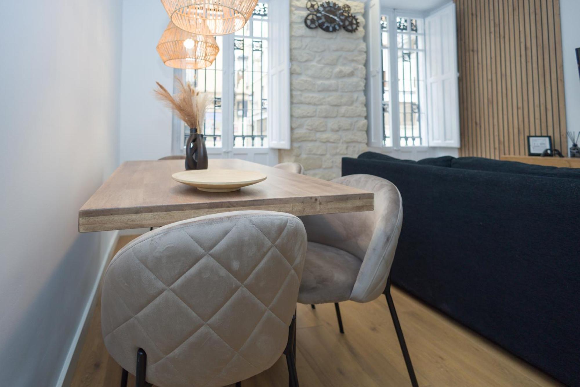 Apartamento Jorge Juan Alicante Exterior photo