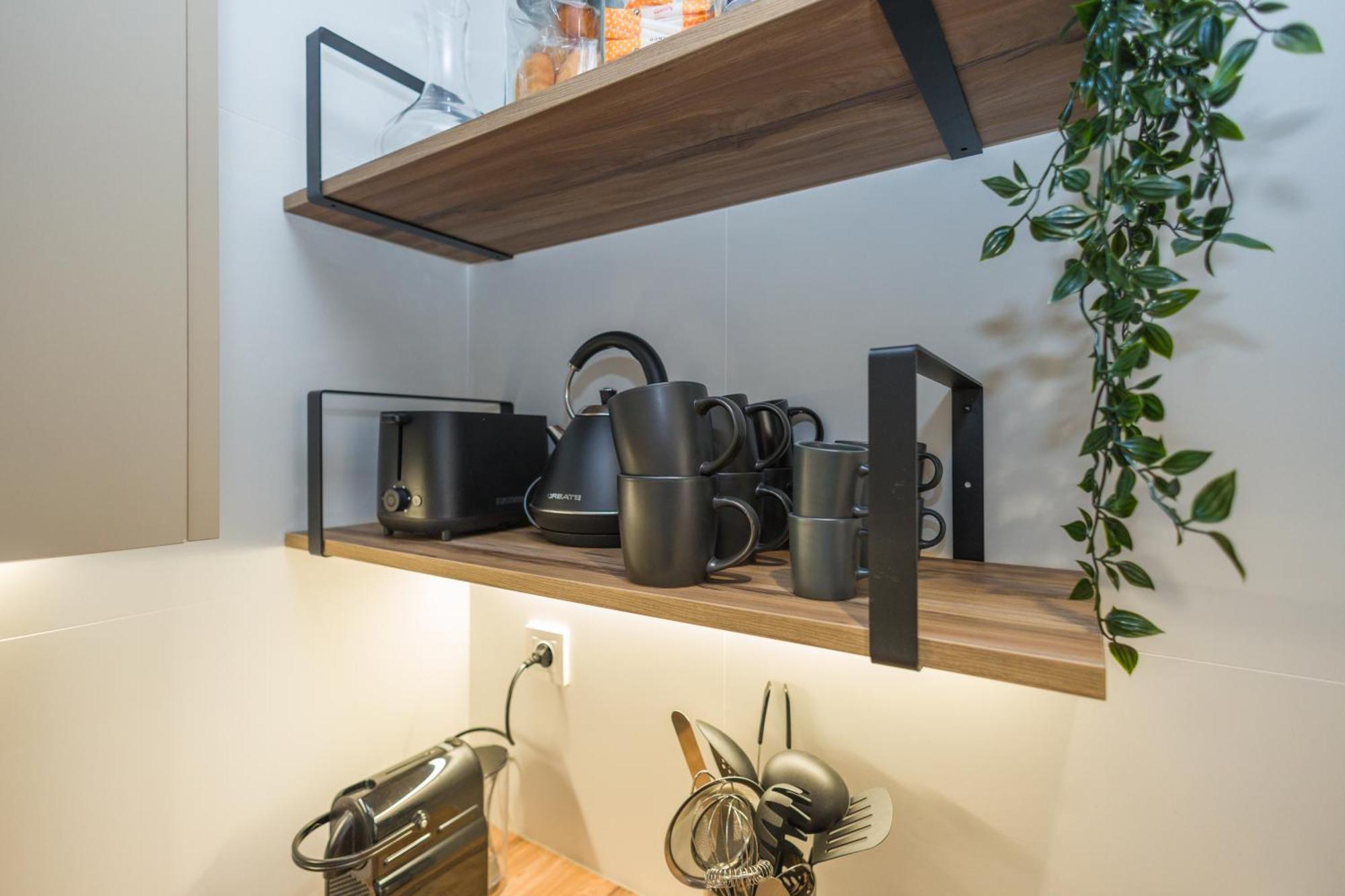 Apartamento Jorge Juan Alicante Exterior photo
