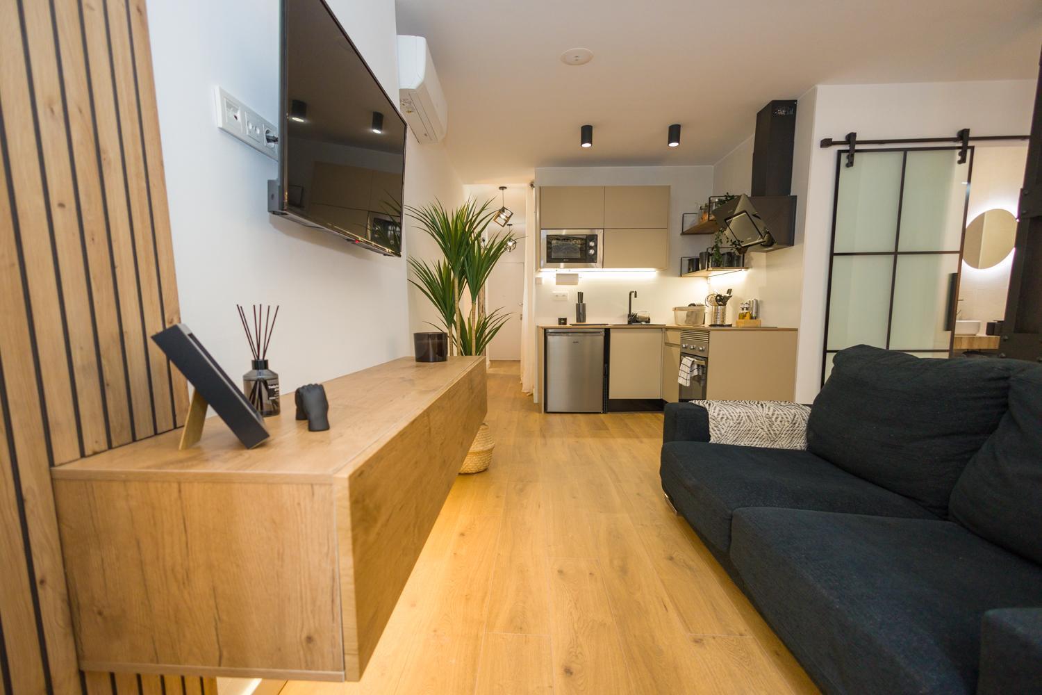 Apartamento Jorge Juan Alicante Exterior photo